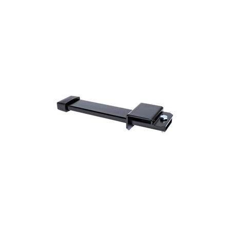 Commscope LADDER RACK CABLE, RETAINING POST 6"H, 1 EACH BLK 760083972 CRRP-6H